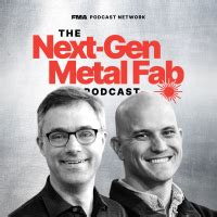 sheet metal fabrication podcast|Simplifying sheet metal design and the role of DFM in fabrication.